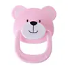 2020 New New 6 styles Magnetic Pacifier Accessories For Reborn Babies Doll Supplies 4