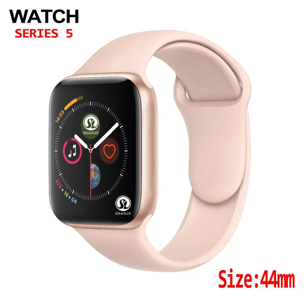 smartwatch iphone 8