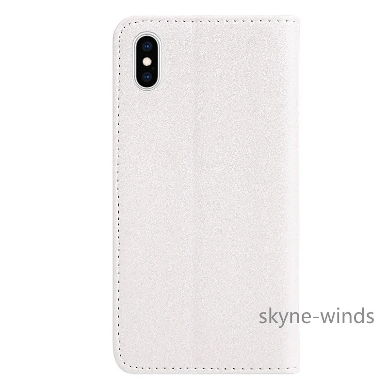 Для Apple iPhone X XS откидная крышка Подставка бумажник из искусственной кожи чехол для iPhone XR/XS Max с отделениями для карт выдалбливают Золотые листья