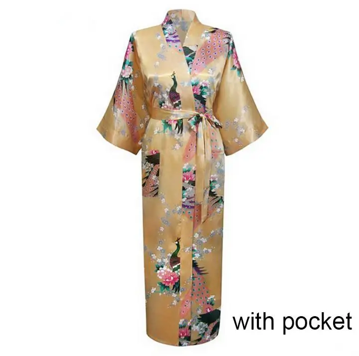 Bata Para Boda Kimono De Satén Albornoz Para Novia Damas De Honor Bata De Mujer Con Cinturon Escote En V Bata Para Boda Fiesta En La Piscina Y Fiesta De Pijamas