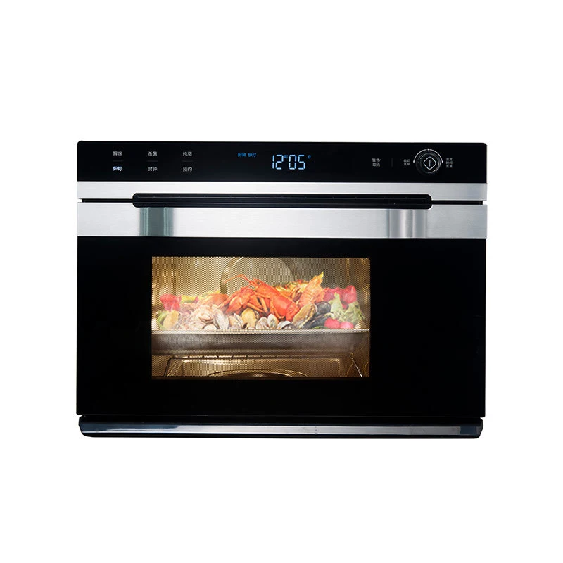 

Embedded Microwave Oven Stainless Steel Plastic Aluminum Iron Other 801-1200W LFGB EMF UR 1201-1500W <800W