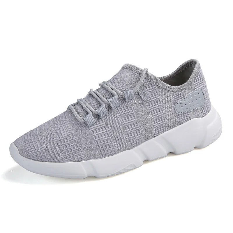 Мужские модные походные ботинки Повседневная обувь Водонепроницаемая походная