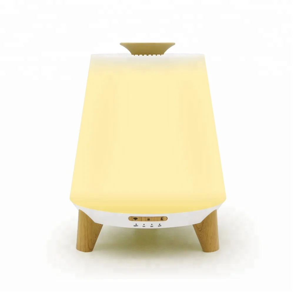 GRTCO светодиодный ночник ароматерапия увлажнитель воздуха Эфирное масло Арома