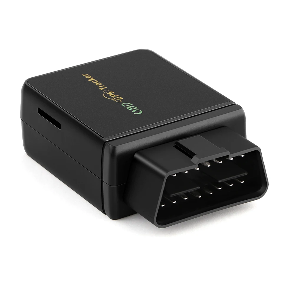 4G gps OBD автомобильный трекер 9-40 В, универсальное использование, OBDII Giagnosis, установка, gps локатор, отключение, сигнализация, интеллектуальная Противоугонная gps, бесплатное приложение