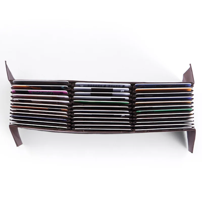 

Organ Inner Pages Long Three Rows Hallow Card Bit More Organ Card Clamp Inner Pages Card Book