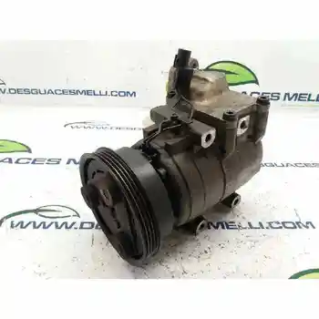 

F5000621 AIR CONDITIONING COMPRESSOR HYUNDAI ACCENT (LC)
