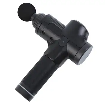 

Yonntech LCD Massage Gun Percussion Massager Muscle Vibrating Relaxing Like Hypervolt