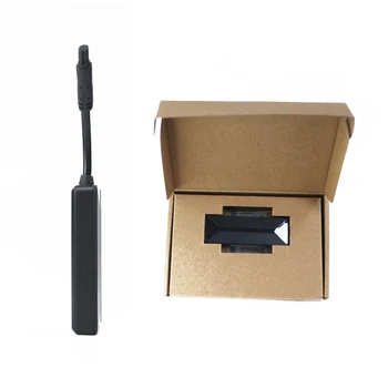 

API and SDK Marine GPS Tracker AODIHENG Branded 2G LK710 GPS Tracker Support Monitor Real Time Tracker Guardian Security