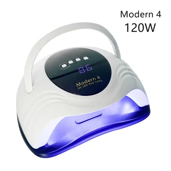 120W Modern 4