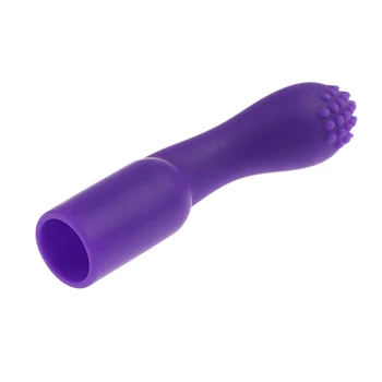 Finger Cover Masturbator Bullet Vibrator G-point Massager Nipple Clitoris Stimulation Finger Shoes And Hats Foreplay Products 4