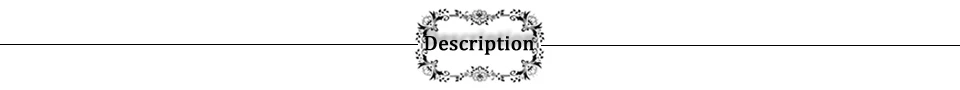 decription