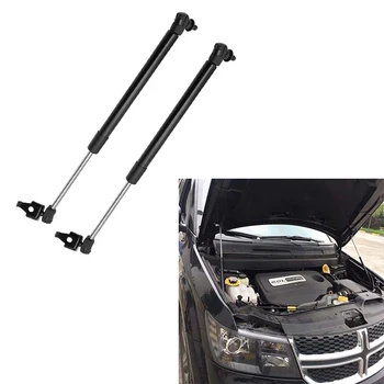 

2Pcs Car Front Hood Bonnet Spring Gas Struts Support Rod for Toyota Camry Vienta SXV20 MCV20 2.2 3.0 Sedan 1997-2001 53440-69045