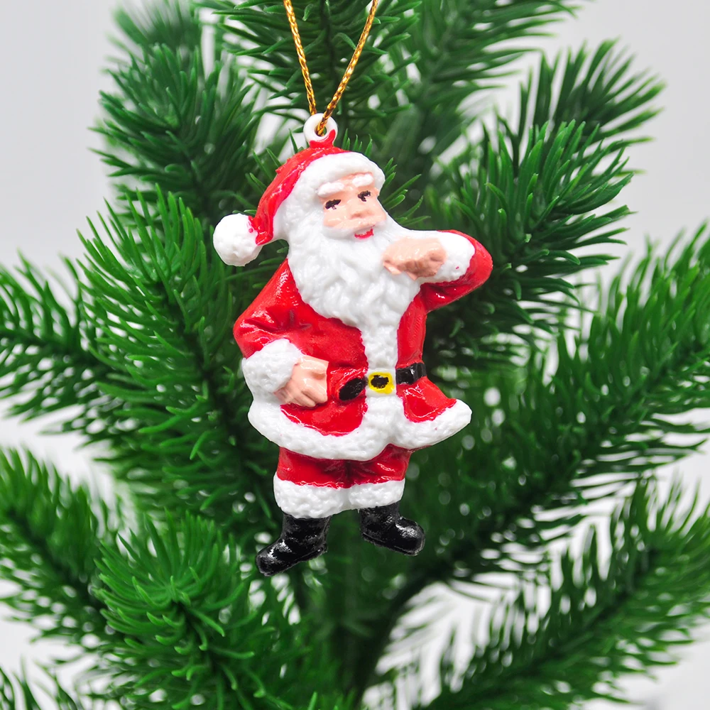 Santa Claus (9)