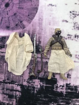 

3.75inch Star Wars Tusken Raider Action Figure Collection toys for christmas gift