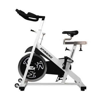 

Spinning bicycles, commercial gym equipment, professional exercise bikes, aerobic abdomen, ultra-quiet home