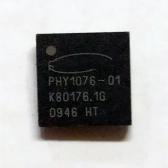 

5-10PCS New PHY1076-01 QFN36 driver chip