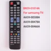 Mando a distancia BN59-01014A para Samsung TV AA59-00508A AA59-00478A, mando a distancia inteligente de alta calidad ► Foto 1/6