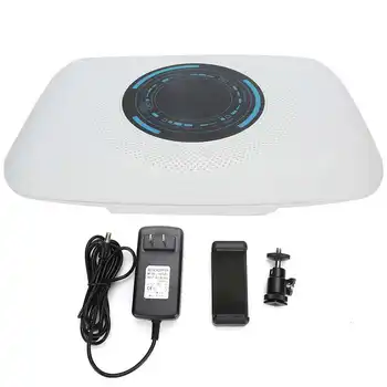 

Portable Fill Light Fill Light 1‑100 Brightness for Live Broadcast Makeup
