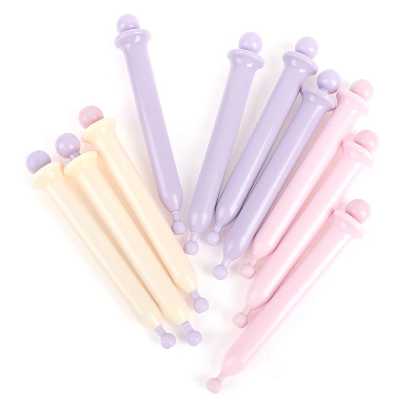 10pcs Disposable Injector Oil Launcher Syringe Lubricant Injector Sex Toy Couples Enema Inject Lubricant Anal Vagina Clean Tool