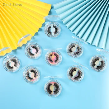 

Fake Eyelashes Extension Lashes Mink Eyelashes In Bulk Wholesale Crisscross 25mm Full Strip Mink Lashes packaging boxes