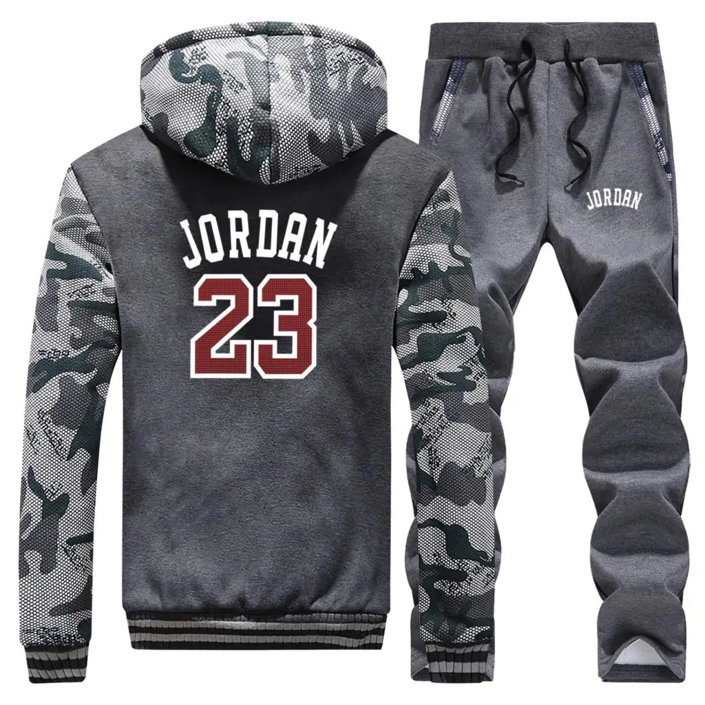 male tracksuit set