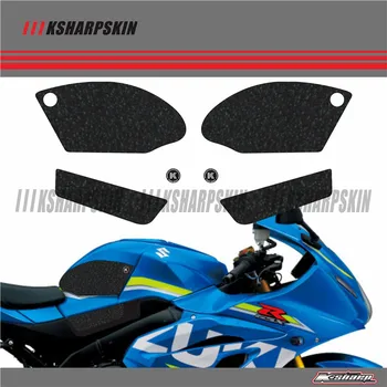 

ADESIVI 3D Sticker Decal Emblem Protector Tank Pad Tank grip For SUZUKI 2017-2018 GSX-R1000 GSX-R1000R ABS GSXR1000