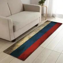 Национальный флаг напольный коврик длинный ворс коврик нескользящий пушистый коврик современный ковер коврик для ресторана домашняя спальня ковер напольный коврик