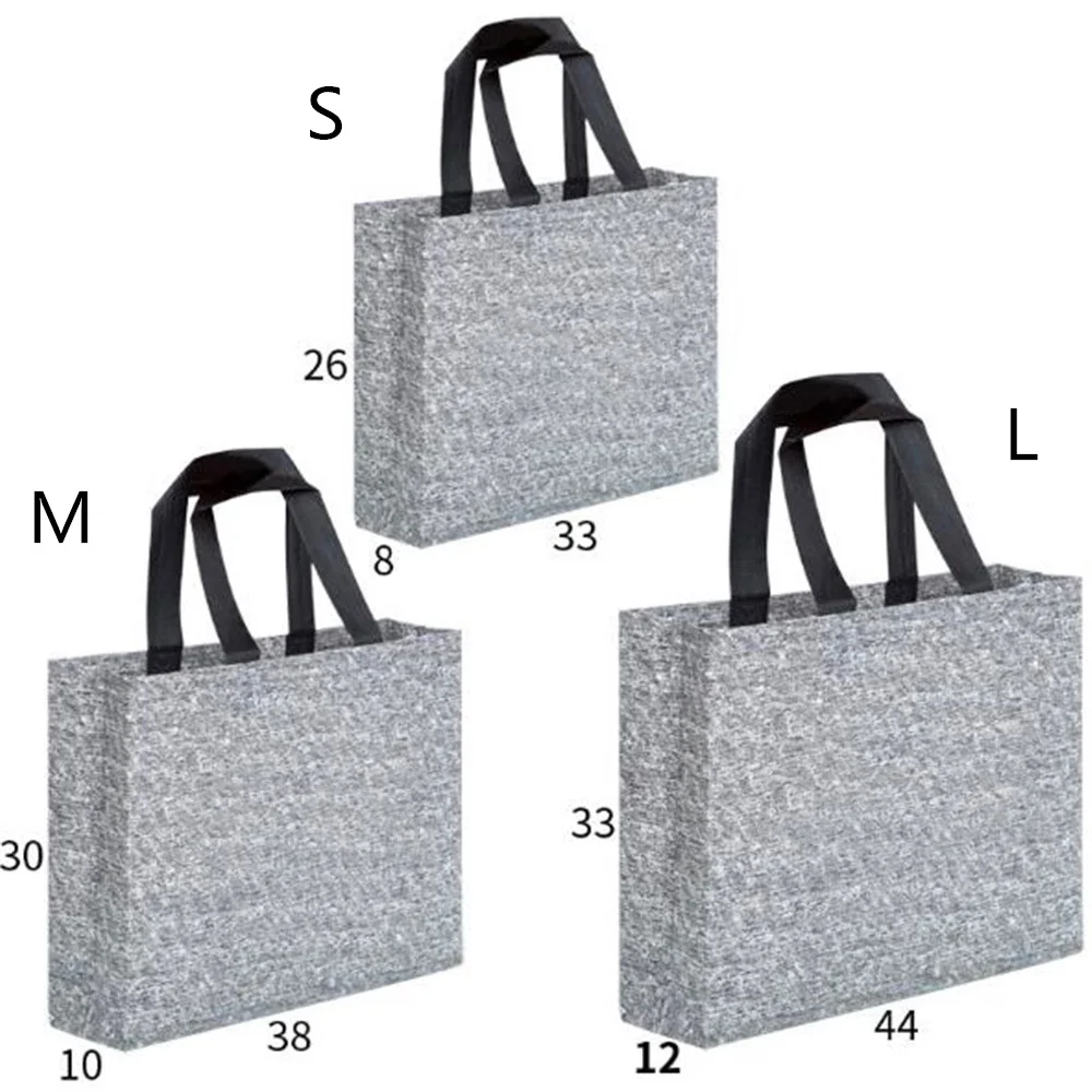 

Women Reusable Shopping Bag Foldable Bag Fashion Flower Printing Folding Recycle Handbags Home Organization Tote Bag