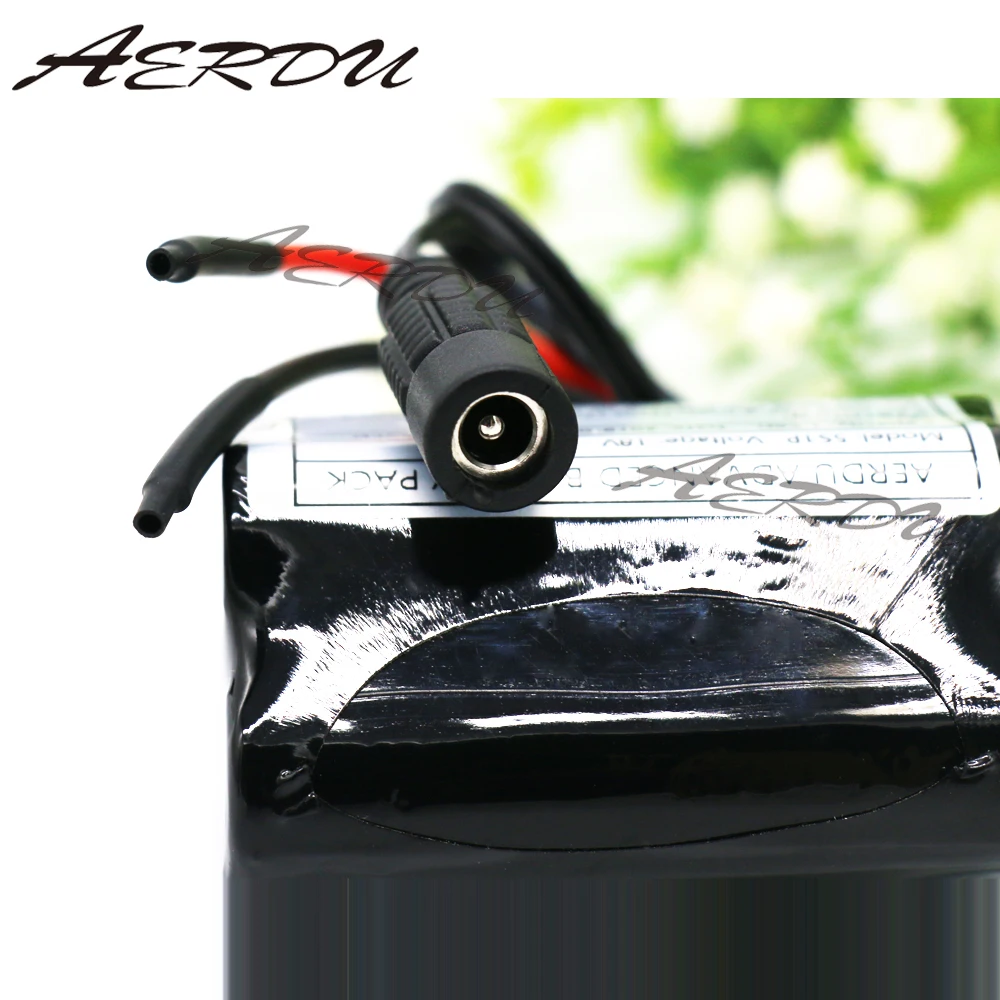 AERDU 18 в 3Ah 10C высокочастотные ячейки 5S1P 3000 мАч 21 в перезаряжаемый литий-ионный аккумулятор 18650 электроинструменты отвертка с BMS