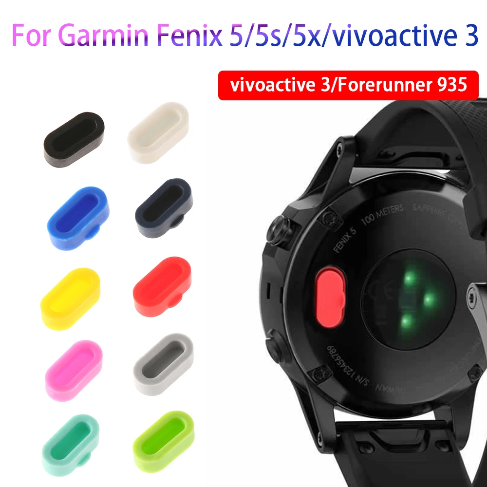 garmin fenix 5 silicone cover