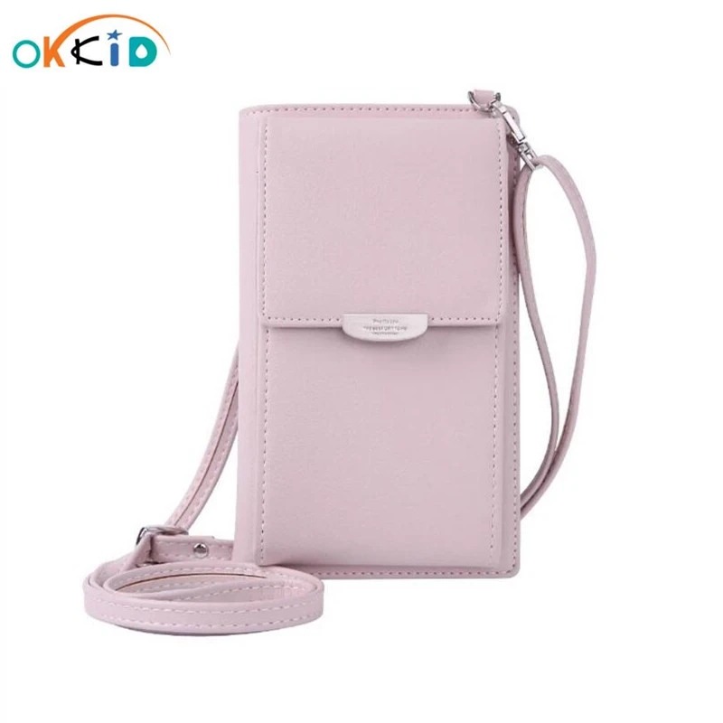 sling wallet bag