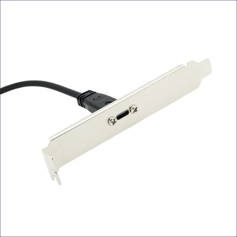0,2 м type-C USB 3,1 папа-USB-C мама 90 градусов удлинитель Кабель для передачи данных двусторонний дизайн