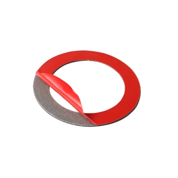 

For BMW 3 Series E46 4-door Steering Wheel trim Carbon Fiber Car Center