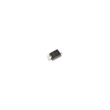 

50pcs/lot PESD3V3L1BA,115 Silk Screen AB SOD-323 3.3V SMD ESD Diode New and Original