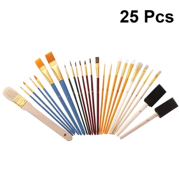 

25pcs Practical Lightweight Drawing Tool for Beginners Students