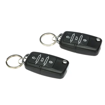 

Hot Car Keyless Entry Door Lock Locking System Remote Central Control Locking with LED Indicate Light for VW Volkswagen LUPO POL