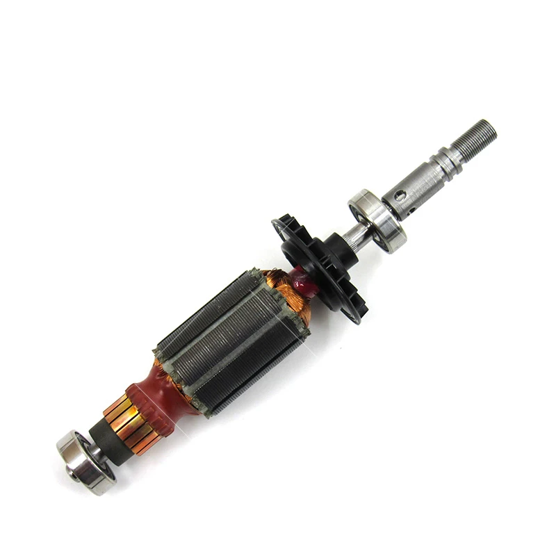 Piezas herramientas eléctricas de AC220-240V, reemplazo para máquina de grabado Bosch Dremel 3000, estator de Rotor, interruptor de cepillo de carbono, regulación de velocidad - AliExpress Herramientas
