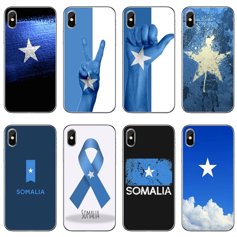 Чехол с национальным флагом Мали для iPhone 11 pro XR X XS Max 8 7 6s plus SE 5s 5c iPod Touch 5 6|Бамперы| |