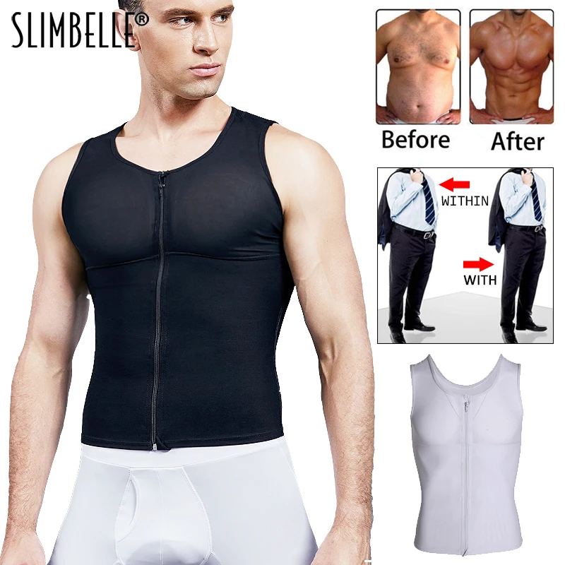 slimming body shaper under shirt
