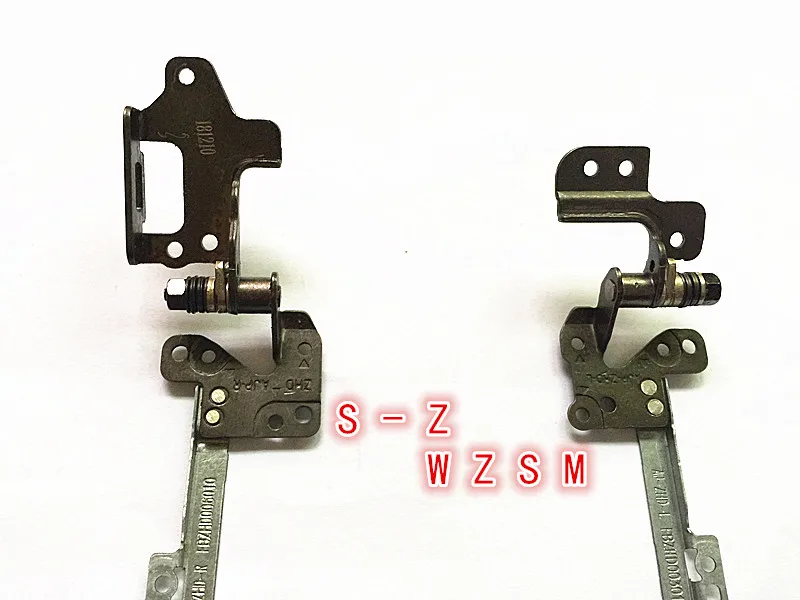 Wzsm Nuove Cerniere Per Schermo Lcd Per Acer Chromebook 11 C771 C771T Cerniera Lcd Touchscreen Per Laptop