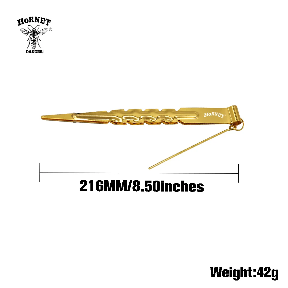 Металлические длинные бриллиантовые щипцы зажимы для угля фиксирующие 218 мм