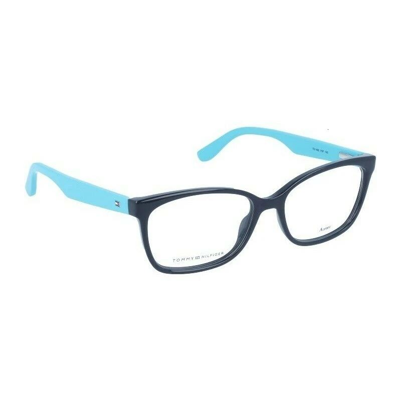 Gafas de vista, куртка с капюшоном, 1492, PJP NEGRO/TURQUESA