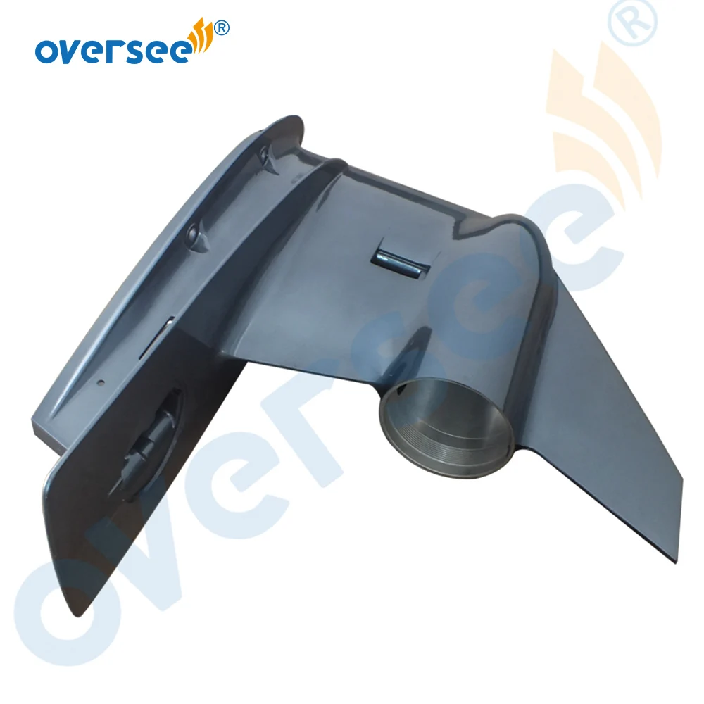 6H1-45301-03-4D Lower Casing Gear Box For Yamaha Outboard Motor 60HP 70HP 75HP 90HP 6H1-45301-03-4D Lower Casing Gear Box For Yamaha Outboard Motor 60HP 70HP 75HP 90HP