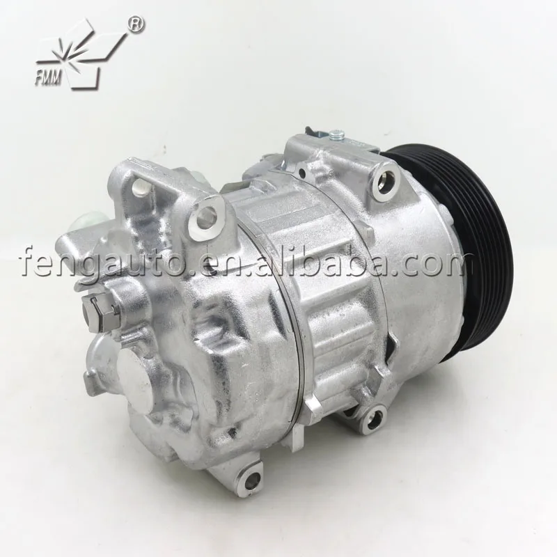 447260-1017 Кондиционер авто ac компрессор 7SEU17C для Toyota RAV4 crown