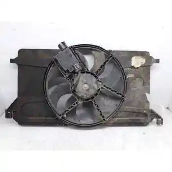 

3M518C607EC ELECTRIC FAN FORD FOCUS LIM. (CB4)
