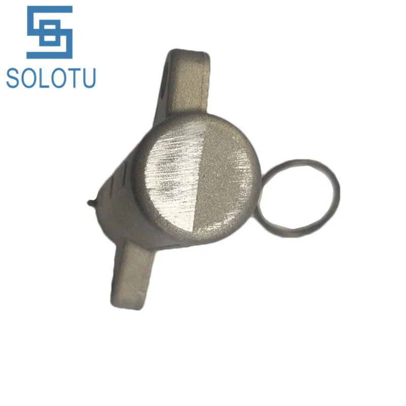 2 шт. шкив натяжителя ремня Chian для FORTUNER HILUX HIACE LAND CRUISER PRADO 1KDFTV 2KDFTV 13540 67020 0L010|Ремни