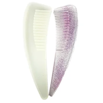 

Silicone Resin Comb Mold DIY Jewelry Pendant Making Tool Mould Handmade Craft For Women DIY Jewelry Making Tools 4 Styles