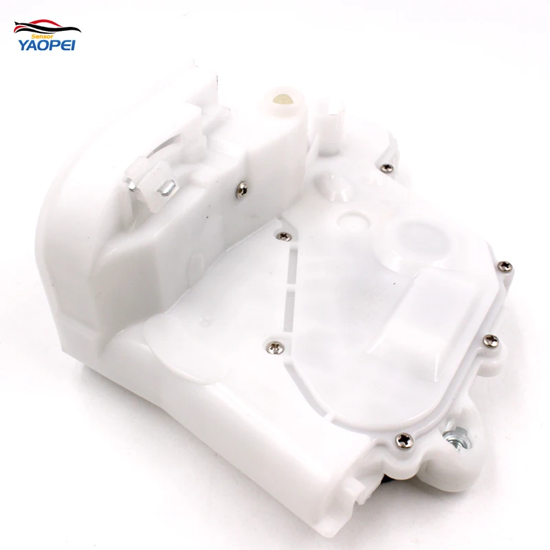 72150-SWA-A01 передний левый привод защелки дверного замка для Honda 2.4L 2007-2011 72150SWAA01