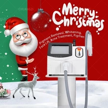 

2021 Professional Q Switch ND YAG Laser Tattoo Removal machine Pico Laser 755 1320 1064 532nm Picosecond Beauty Machine