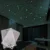 211/202pcs Luminous 3D Stars Dots Wall Sticker Kids Room Bedroom Home Decoration Decal Glow In The Dark DIY Stickers 1
